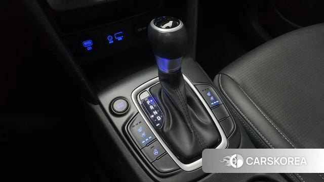 Hyundai Kona id 4662425 из Кореи 31