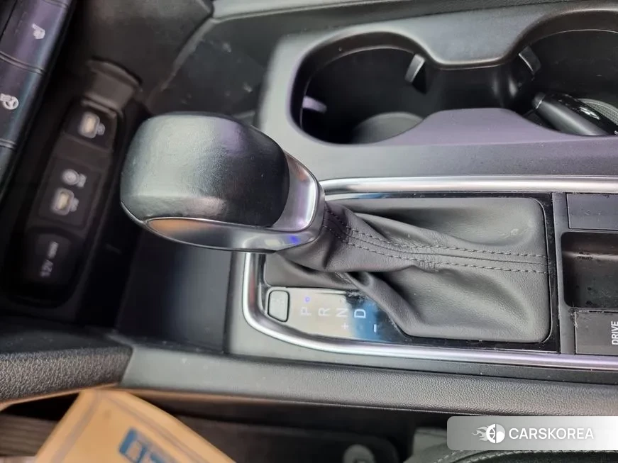 Hyundai Santa Fe TM id 1872822 из Кореи 19