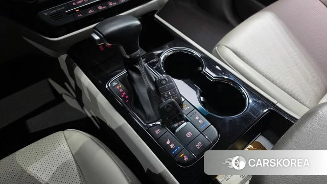 Kia The New Carnival id 3861021 из Кореи 19