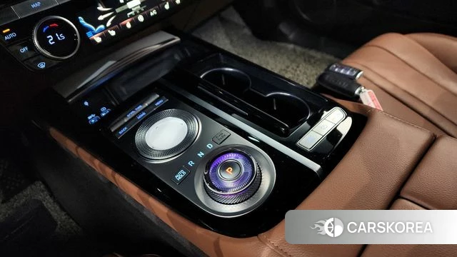 Genesis G80 (RG3) id 3923511 из Кореи 19