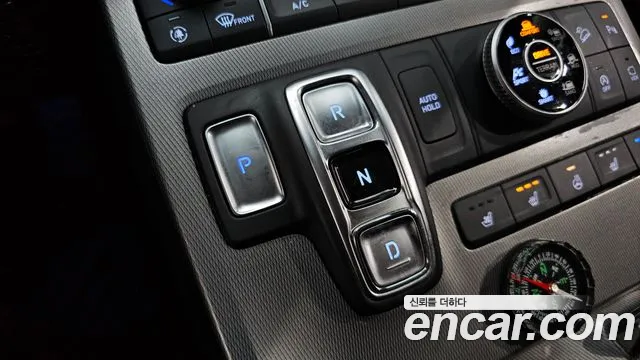 Hyundai Palisade id 2424185 из Кореи 19