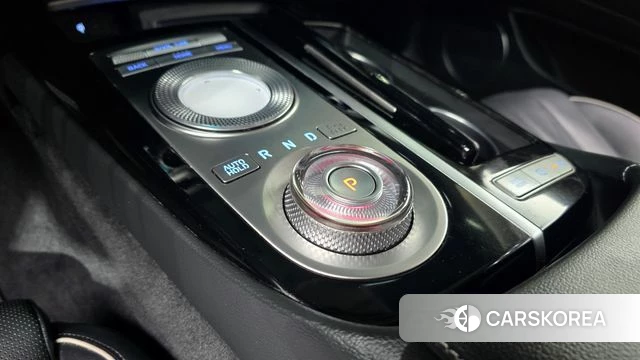 Genesis G80 (RG3) id 4389178 из Кореи 19