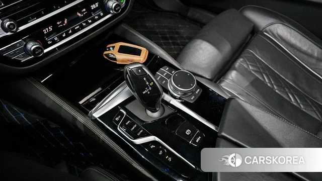 BMW 6 Series GT (G32) id 3852470 из Кореи 19