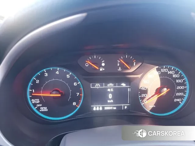 Chevrolet (GM Daewoo) All New Malibu id 3474944 из Кореи 19