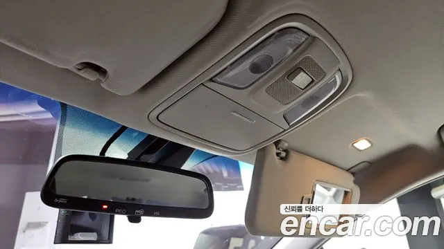 Kia The New K5 2nd generation id 2552823 из Кореи 19