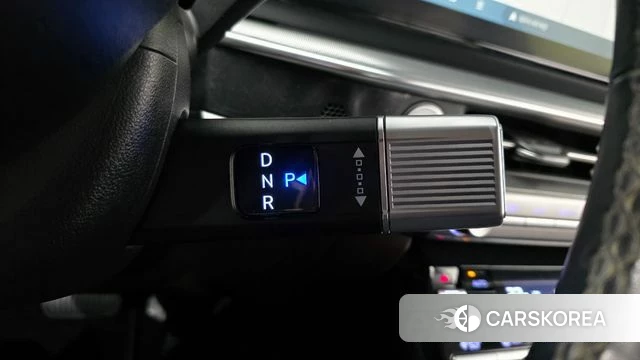 Hyundai Grandeur Hybrid (GN7) id 3922478 из Кореи 19