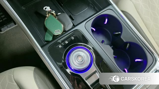 Kia The New Carnival 4th Generation id 3909406 из Кореи 19