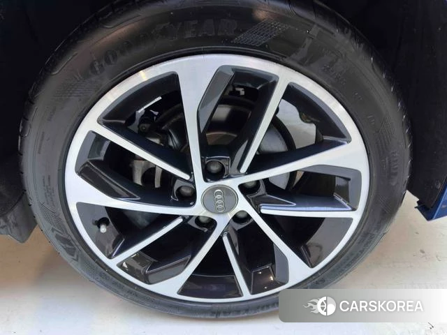 Audi A3 id 4320786 из Китая 21