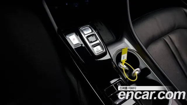 Hyundai Sonata (DN8) id 2649270 из Кореи 19