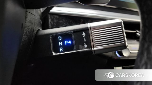 Hyundai Grandeur (GN7) id 3805409 из Кореи 19