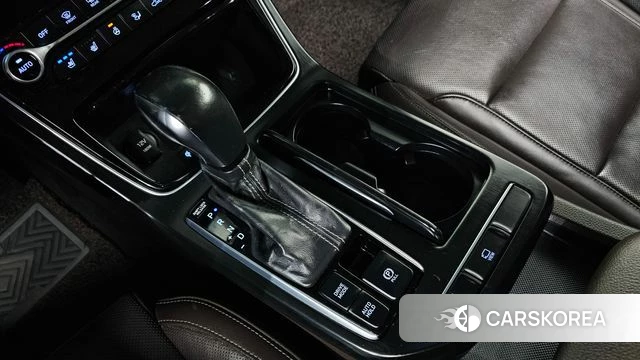 Hyundai Grandeur IG id 4435590 из Кореи 29