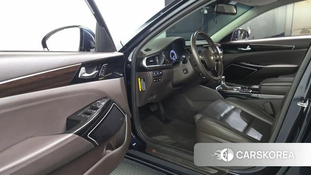Kia All New K7 Hybrid id 4483072 из Кореи 33