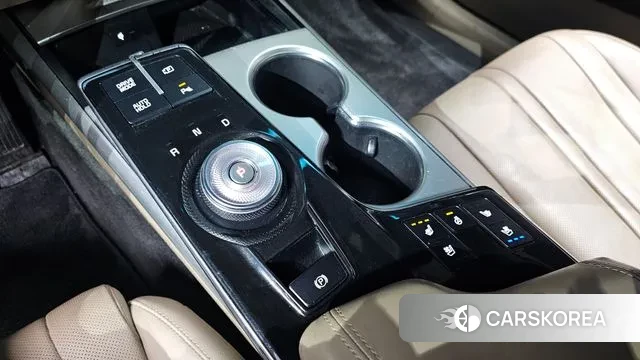 Kia K8 id 3625726 из Кореи 19