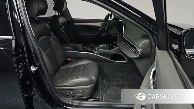 Hyundai The New Grandeur IG id 3772458 из Кореи 19