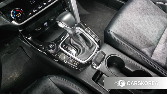 Kia Seltos id 4369877 из Кореи 19