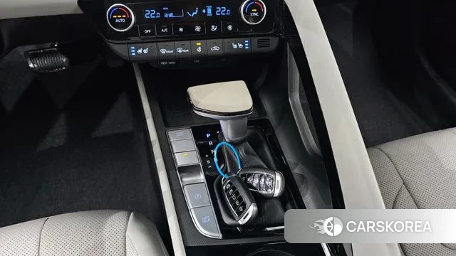 Hyundai Avante (CN7) id 3405675 из Кореи 19