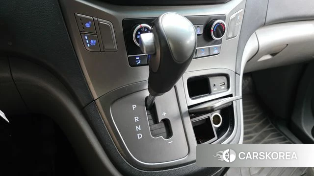 Hyundai The New Grand Starex id 4658181 из Кореи 19