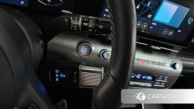 Hyundai Kona (SX2) id 4302566 из Кореи 19