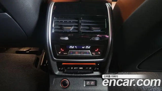 BMW X7 (G07) id 2533594 из Кореи 19