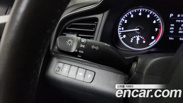 Hyundai The New Avante AD id 2533432 из Кореи 19