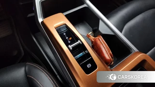 Ssangyong Torres EVX id 3629249 из Кореи 19