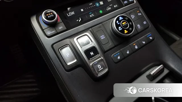 Hyundai The New Palisade id 2915150 из Кореи 19