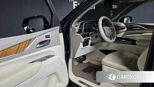 Cadillac Escalade 5th Generation id 4267426 из Кореи 37