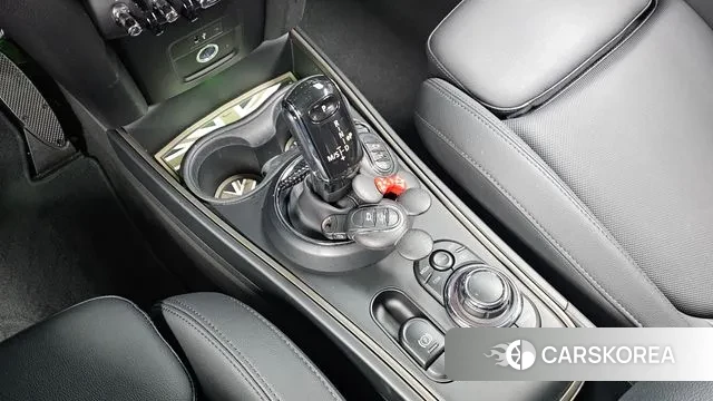 Mini Cooper Countryman id 3675459 из Кореи 19