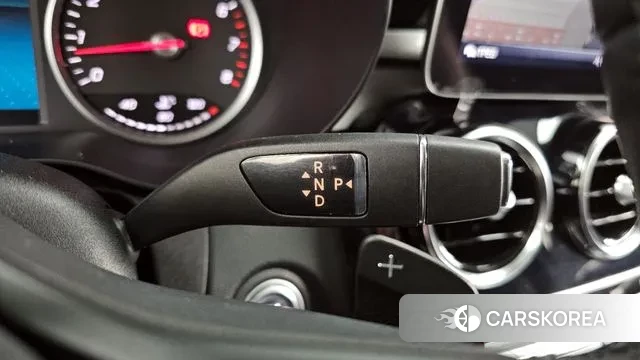 Mercedes-Benz C-Class W205 id 3493994 из Кореи 19