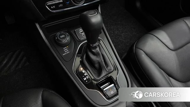 Jeep Cherokee (KL) id 3800199 из Кореи 19