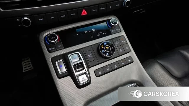 Hyundai The New Palisade id 3378278 из Кореи 19