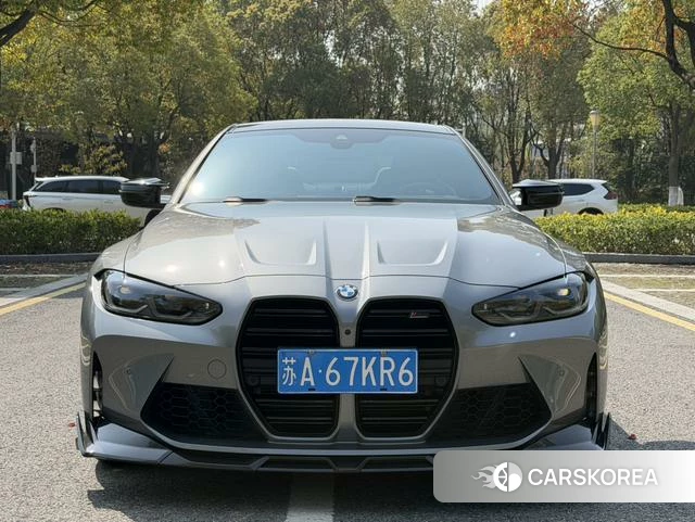 BMW M4 id 4265190 из Китая 24