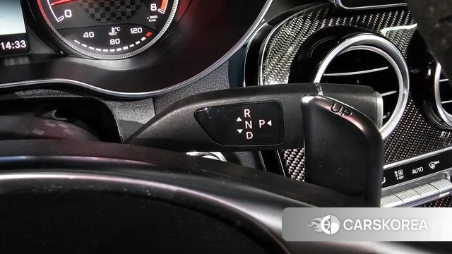 Mercedes-Benz GLC-Class X253 id 3925089 из Кореи 19