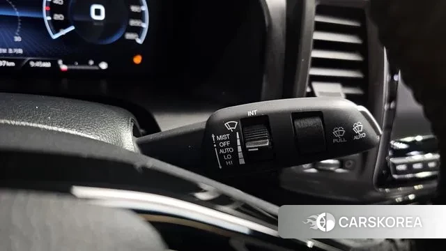 Ssangyong The New Rexton Sport id 3625290 из Кореи 19