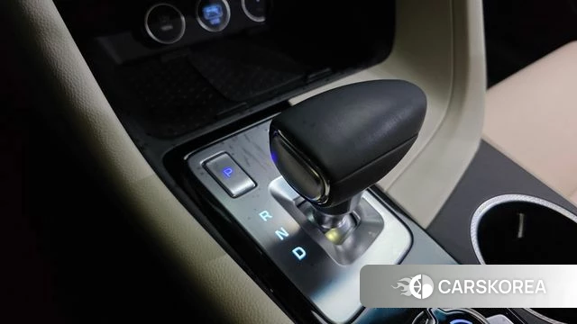 Genesis The New G70 id 4778179 из Кореи 19