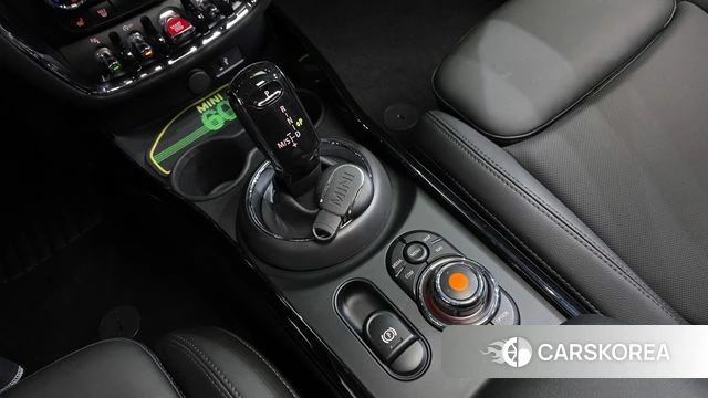 Mini Cooper Clubman id 4470304 из Кореи 30