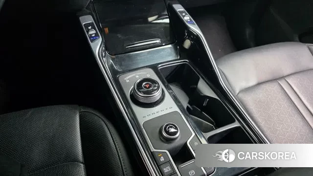 Kia Sorento 4th Generation id 3726764 из Кореи 19