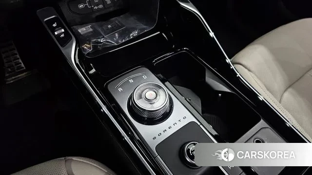 Kia The New Sorento 4th Generation id 3629333 из Кореи 19