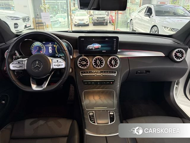 Mercedes-Benz Class C (imported) id 4290929 из Китая 17
