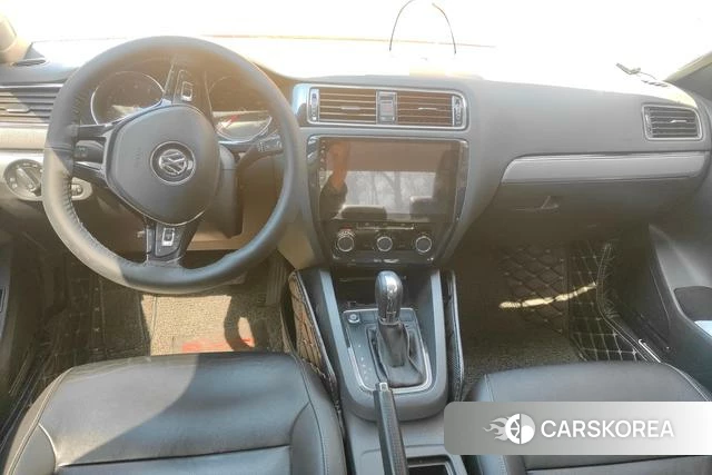 Volkswagen Sagitar id 4207411 из Китая 16