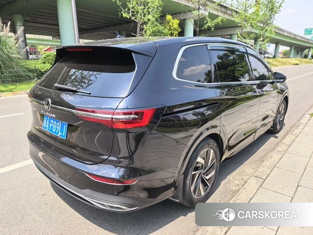 Volkswagen Weiran id 4335057 из Китая 9