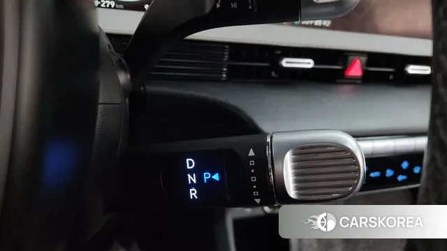 Hyundai Ionic 5 id 3427212 из Кореи 19