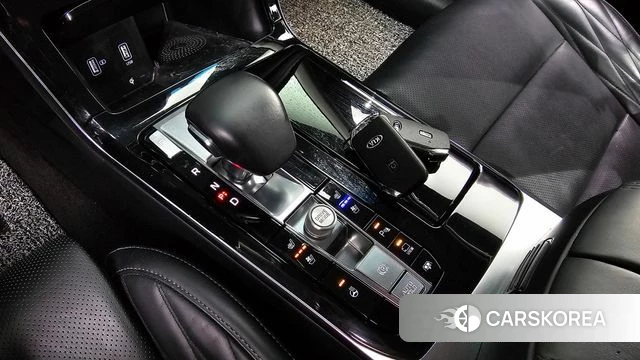 Kia K7 Premier id 3911300 из Кореи 19