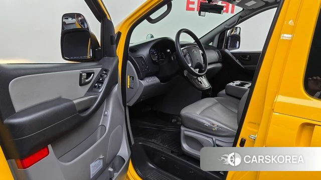 Hyundai The New Grand Starex id 4507659 из Кореи 29