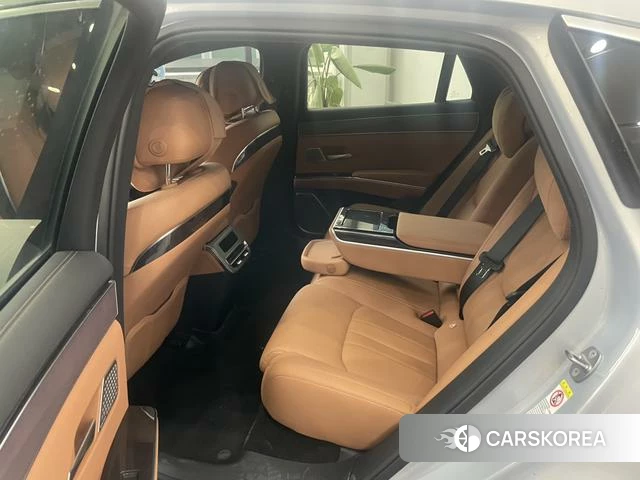 BYD Han L EV id 4214035 из Китая 9
