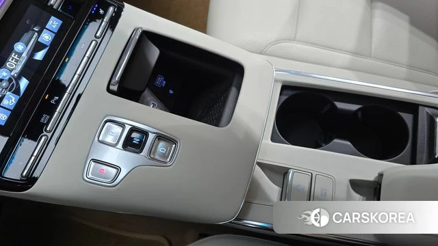 Hyundai The New Grandeur IG id 3910147 из Кореи 19