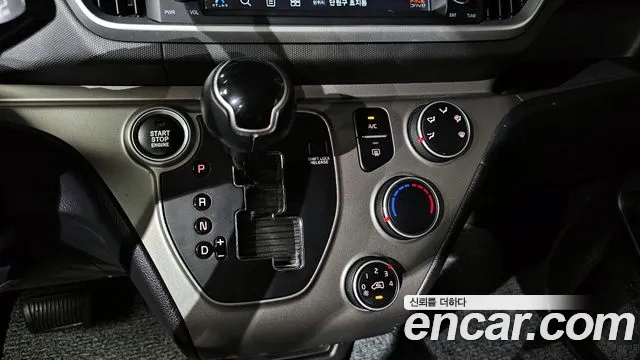 Kia The New Ray id 2916208 из Кореи 19