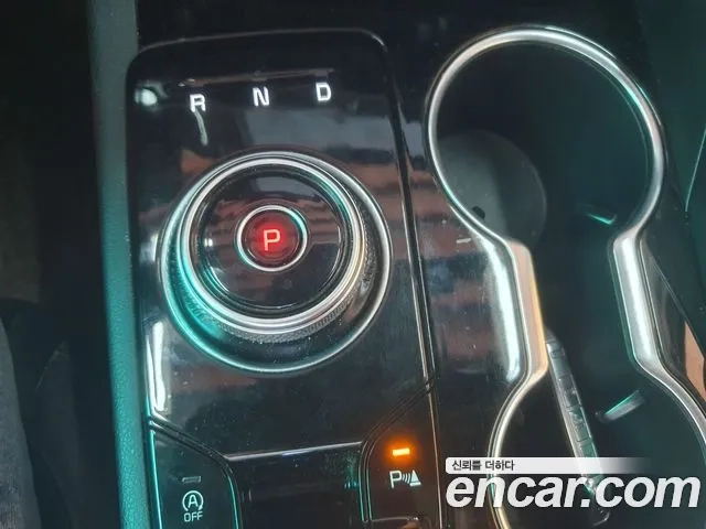 Kia K5 3rd generation id 2927711 из Кореи 18