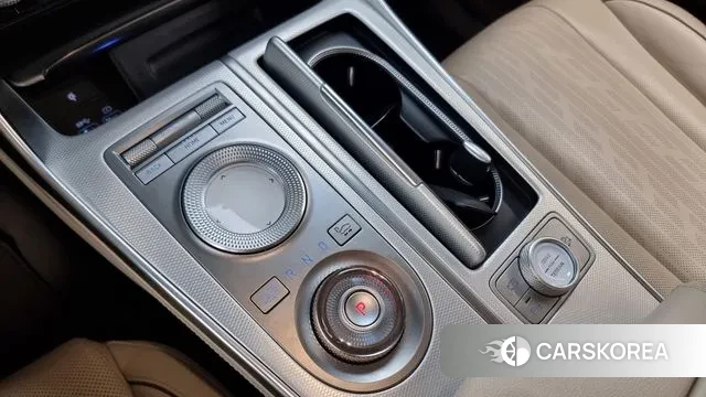 Genesis GV80 id 3060219 из Кореи 19