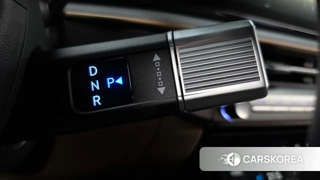 Hyundai Grandeur Hybrid (GN7) id 4870572 из Кореи 34